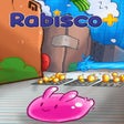 ไอคอนของโปรแกรม: Rabisco