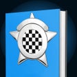 Ikona programu: BlueBible: Police Guidebo…