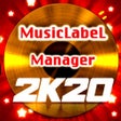 Icon of program: Music Label Manager 2K20
