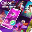 Programikonen: Call Theme  Color Call Sc…
