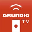 Programın simgesi: Grundig Smart Remote