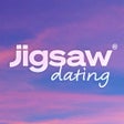 Иконка программы: jigsaw: Reveal Your Date