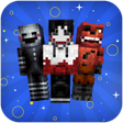 Programikonen: Horror Skins