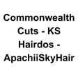 Ícone do programa: Commonwealth Cuts - KS Ha…