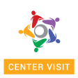 MKCL's SOLAR for Partners : Center Visit app