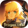 ไอคอนของโปรแกรม: 龍之谷經典再現