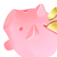 程序图标：ピッグポイントクラブ