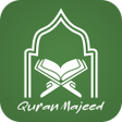 Programın simgesi: Quran Hub: Qada Tracker H…