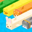 プログラムのアイコン：どうぶつの海オンライン