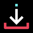 أيقونة البرنامج: TK Video Downloader