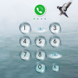程序图标：AppLock - Seagulls