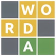 Ikon program: Worda - Daily Word Puzzle
