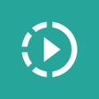 أيقونة البرنامج: Video stickers for WhatsA…