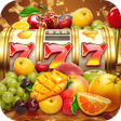 أيقونة البرنامج: Fruit Fun 777 Slots