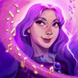 プログラムのアイコン：Queens Quest 5: Symphony …