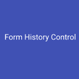 Ikona programu: Form History Control