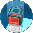 Иконка программы: Cubor