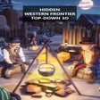 أيقونة البرنامج: Hidden Western Frontier T…