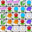 Programın simgesi: Flower Connect - Onet Puz…