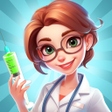 プログラムのアイコン：ER Injection Doctor Hospi…