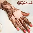 Programikonen: 2021 Mehndi Design: Mehnd…