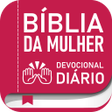 Ikona programu: Bíblia da Mulher