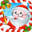 أيقونة البرنامج: Christmas Magic Colors