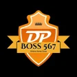 Ikon program: Dpboss 567 -Online Play A…