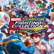 Иконка программы: Marvel vs. Capcom Fightin…