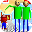 Baldis Basics 64 icon