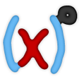 أيقونة البرنامج: Go(x)°