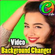 Programikonen: Live Video Background Cha…