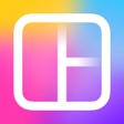 程序图标：Collage Maker - Photo Edi…