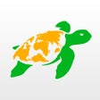 程序图标：MyLifeJourney