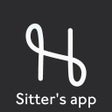 Иконка программы: Hello Sitter: Sitters Ver…