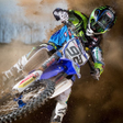プログラムのアイコン：Dirt Bike Wallpapers