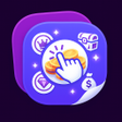 Icoon van programma: ClickerQT