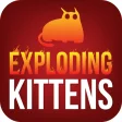 Exploding Kittens - Official