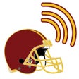 Washington Football - Radio, Scores & Schedule icon