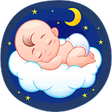 Иконка программы: Amelie - WiFi baby monito…