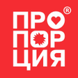 Proporcia - Ресторан доставки icon