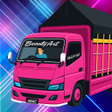 Programikonen: Livery Bussid 2023 Keren