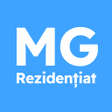 プログラムのアイコン：MG Rezidențiat - Grile Re…