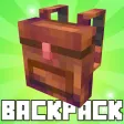 BackPack Mod