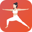 程序图标：Yoga Workout Challenge - …