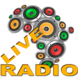 程序图标：All African Radios 2016
