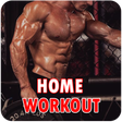 프로그램 아이콘: Home Workout - No Equipme…