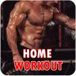 Home Workout - No Equipment Pro