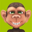 프로그램 아이콘: My Talking Monkey