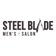 Steel Blade Mens Salon